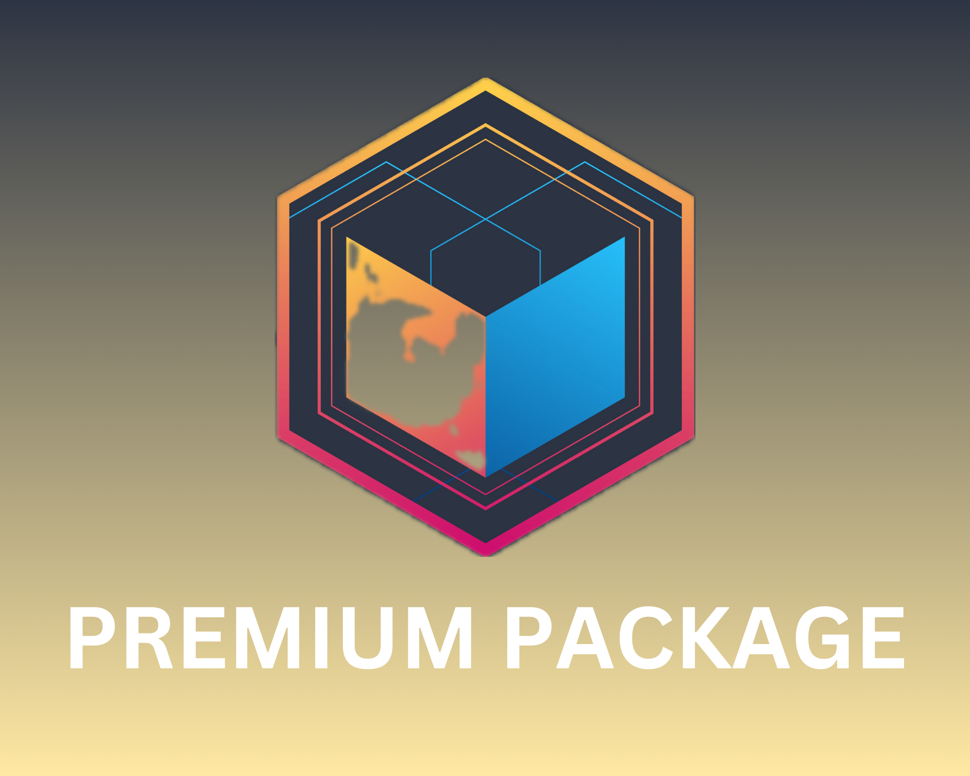 Premium Package